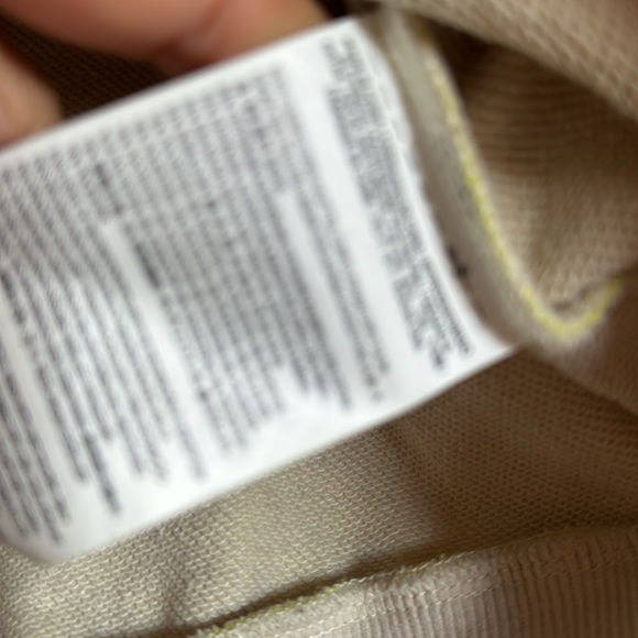 Vans Hoodie - Picture 3 of 5